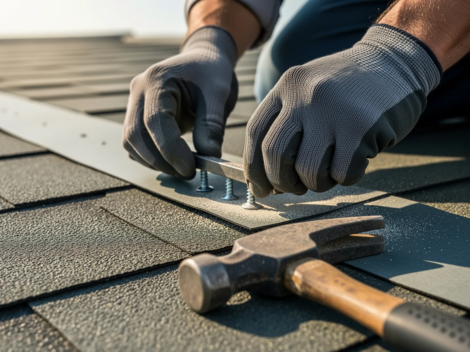 Why choose Fascia Repair in North Powder, OR